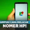 Tutorial Cara Truecaller Melacak Lokasi Nomor Hp Tanpa Diketahui