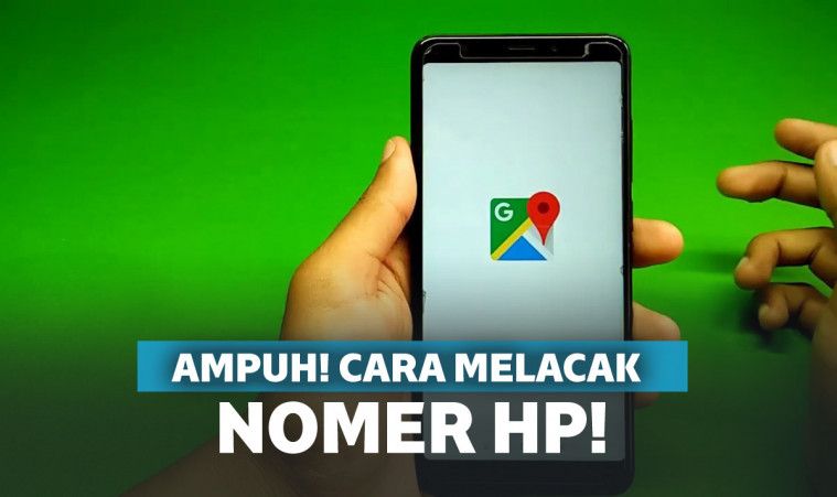 Tutorial Cara Truecaller Melacak Lokasi Nomor Hp Tanpa Diketahui