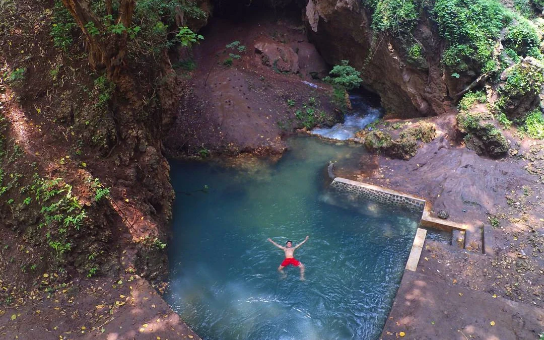 Danau dan Sumber Mata Air Tersembunyi di Sumedang Diincar Oleh Wisatawan Pemburu Ketenangan