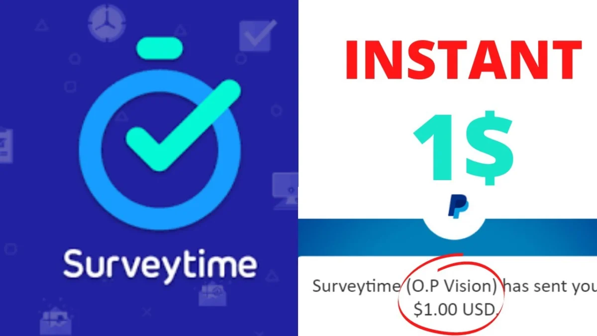 Surveytime : Ngisi Doang Jawaban Langsung Dapet Saldo DANA 100 Ribu Gratis