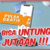 DIJAMIN Pulsa Langsung Masuk! Download Aplikasi Penghasil Pulsa All Operator Gratis 2023 Ini Pasti Untung