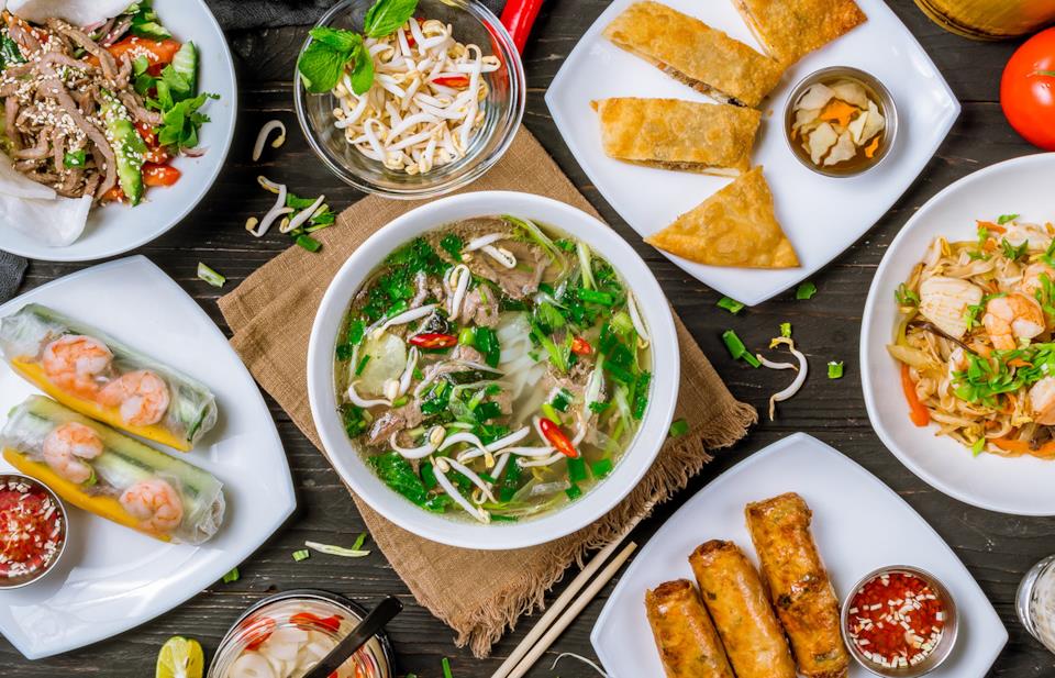 8 Pasangan Sayur dan Lauk yang Cocok Buat Sehari-Hari