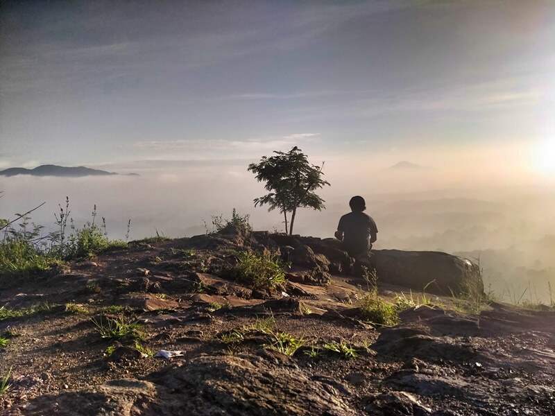 Gunung Batu Tanjungsari Wisata Edukasi yang Menginspirasi di Tengah Keindahan Alam