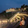 Mau Ke Tempat Best View Alam Sumedang? Yuk Kunjungi Tempat Nomor 1 Untuk Melihat Citylight Pusat Kota Sumedang