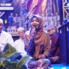 Profil dan Biodata Ning Umi Laila, Ustadzah Muda yang Sebarkan Dakwah Lewat Medsos