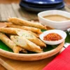 Cara Pembuatan Otak Otak crispy