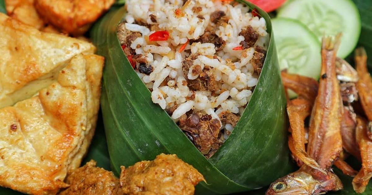 Menjelajahi Wisata Kuliner Unik dan Lezat di Sumedang. Asli Bikin Ketagihan!