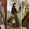 Inilah 5 Warna Yang Sangat Cocok Dengan Warna Hujau Army