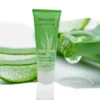 Wardah Facial Wash Aloe Vera Lembabkan Wajah Tanpa Rasa Cekat Cekit