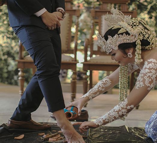 Yuk Intip Potret Budaya dan Adat Istiadat Pernikahan Sumedang, Ternyata Tidak Sesimple Itu Loh Nikah Adat Sunda!