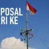 Inilah contoh proposal17 Agustus HUT RI Ke 78 Untuk kegiatan Desa!