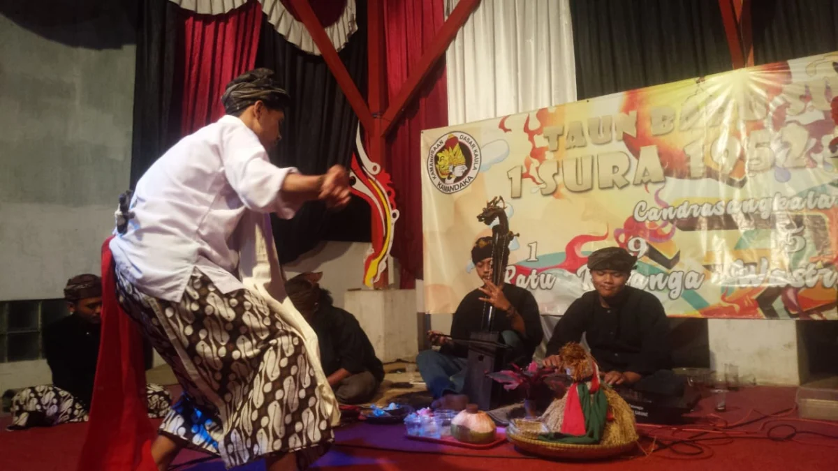 Mengenal Seni dan Budaya tradisional di Sumedang Sebagai Bentuk Mempertahankan Warisan Luhur Nusantara