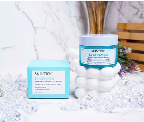 Keunggulan Berbelanja di SKINTIFIC Official Shop di Shopee Jauhkan dari Produk KW!