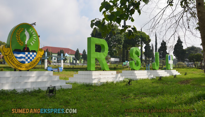 Rumah Sakit Jiwa Provinsi Jawa Barat Siap Melayani 24 Jam, Kepoin Lokasi Dan Fasilitasnya Disini