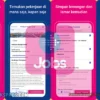 Lowongan Kerja Jobstreet Jawa Barat, Bisa Jadikan Referensi Kalau Gak Mau Jauh Dari Orang Tua!