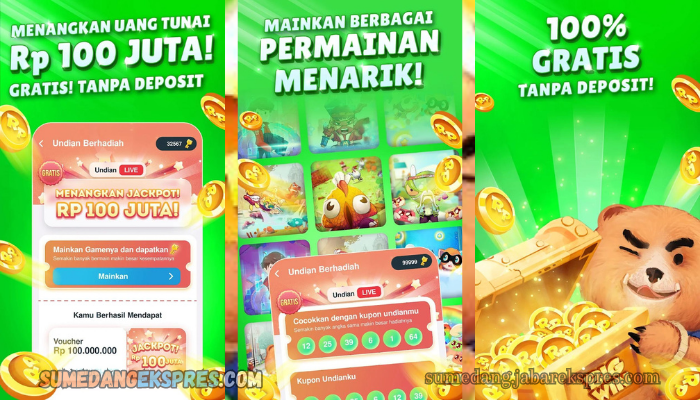 Cara Mendapatkan Uang Dengan Cepat Dan Halal Tanpa Modal Hanya Menggunakan Perangkat Lunak Saja, Yuk Kepoin Rahasianya!