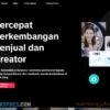 Hanya Bermain Tiktok Seharian Dikamar Dapat Banya Cuan! Cara Mendapatkan Uang 50 Juta Dalam Sehari