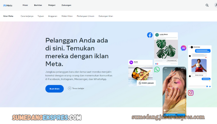 Bagaimana Sih Caranya Dapetin Uang 10 Juta Perhari Dari Facebook? Simak Selengkapnya Disini!