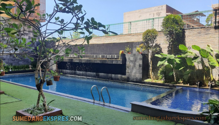 Penginapan, Homestay Dan Hotel di Pangandaran Dengan Harga Murah Serta Fasilitas Lengkap