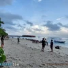 Jangan Ngaku Pecinta Wisata Adrenalin Kalau Belum Pernah ke Pangandaran Beach Jawa Barat