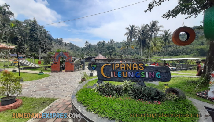 Pemandian Air Panas Ciater Kini Ada di Sumedang Lho, Yuk Simak Wisata Pemandian Air Panas Sumedang Kali Ini! Pemandian Air Panas Ciater Kini Ada di Sumedang Lho, Yuk Simak Wisata Pemandian Air Panas Sumedang Kali Ini!