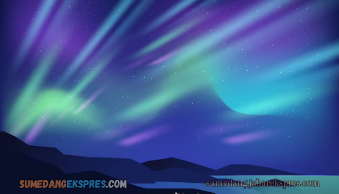 Fenomena Northern Lights (Aurora Borealis) Yang Bisa Kamu Lihat Diberbagai Tempat Ini! Fenomena Northern Lights (Aurora Borealis) Yang Bisa Kamu Lihat Diberbagai Tempat Ini!