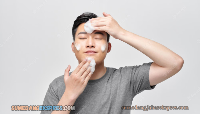 Rekomendasi Skincare Pria Murah Dengan Manfaat Sebelas Duabelas Sama Merk Unggulan Rekomendasi Skincare Pria Murah Dengan Manfaat Sebelas Duabelas Sama Merk Unggulan