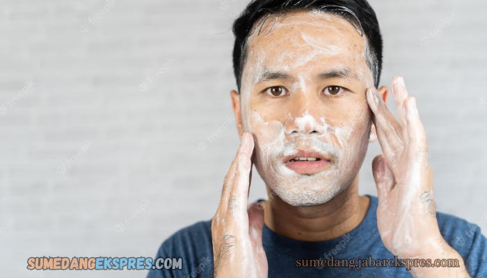 Skincare Pria Untuk Kulit Berminyak Dan Berjerawat, Beli Produk Ini Dengan Harga Terjangkau! Skincare Pria Untuk Kulit Berminyak Dan Berjerawat, Beli Produk Ini Dengan Harga Terjangkau!