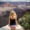 Tempat Paling Hits di Grand Canyon Arizona, Inilah Pemandangan Alam Grand Canyon Arizona