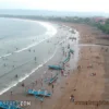 2 Wisata Pantai Pangandaran Dengan View Paling Bagus di Provinsi Jawa Barat