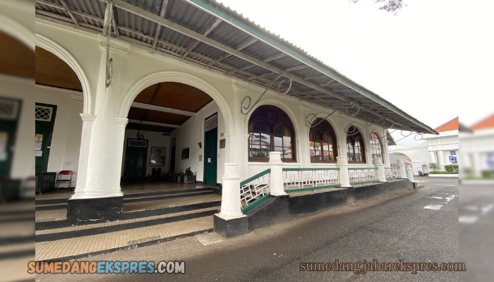 Liburan Sambil Belajar di Wisata Edukasi Sumedang Jawa Barat, Dekat Dengan Alun-Alun Sumedang