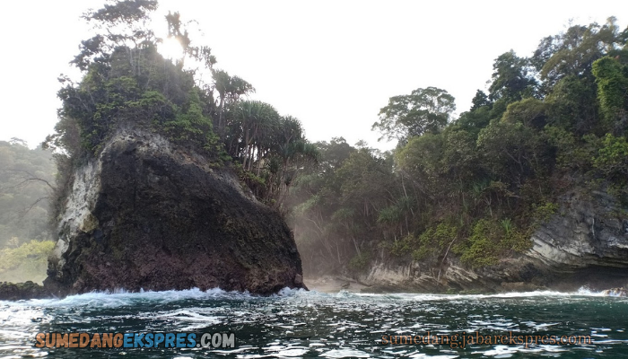 Sumedang Kota Punya Tempat Yang Sama Kayak Pantai Barat Pangandaran Lho, Destinasi Wisata Sumedang Mendunia