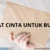 Inilah Kumpulan Surat Cinta Untuk Bupati Dari Berbagai Daerah Yang Pernah Viral!