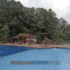 10 Wisata Edukasi di Sumedang, Nikmatin Alam Pegunungan Sambil Berenang di Kolam Biru!