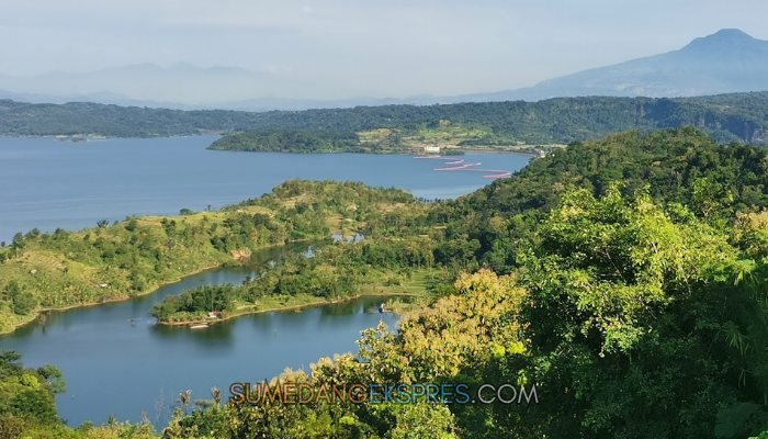 Pesona Pantai Sumedang Ini Mirip Banget Sama Pantai Pangandaran Lho, Yuk Kepoin Tempatnya!