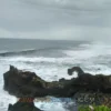 Pesona Pantai Sumedang Gak Ada Bedanya Sama Pantai Pangandaran, Dekat Dengan Penginapan Bintang 5?