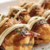 WIBU Pasti Tau! Inilah Sejarah Takoyaki Yang Harus Kamu Tahu, Yuk Kepoin Sejarah Sama Resepnya