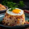 Sejarah Nasi Goreng Yang Ternyata Berasal Dari Negara China, Kok Bisa Ya?