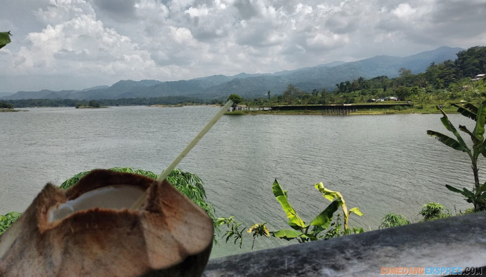 Tempat Nongkrong Ter-Populer di Sumedang Dekat Wisata Pantai Sumedang Paling Hits di Jawa Barat