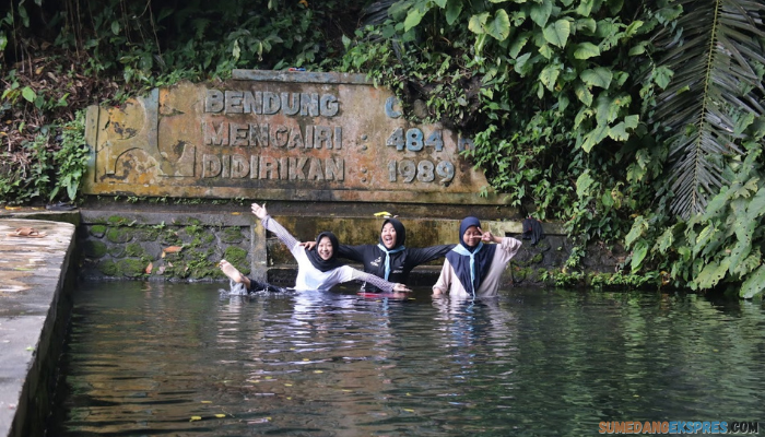 Tempat Nongkrong Paling Populer Kota Sumedang Hanya 30 Menit Dari Tempat Wisata Pantai Sumedang