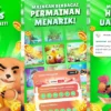 Game Penghasil Saldo OVO 500 Ribu, Resmi Dari Pemerintah Tersedia Dalam Microsoft Store?