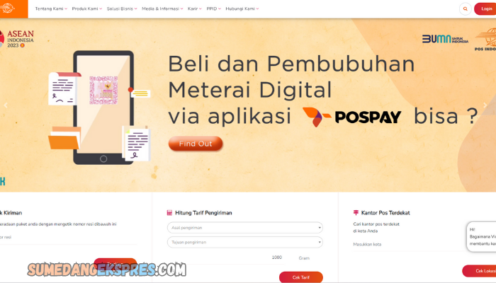 Inilah Daftar Kode Pos Subang Jawa Barat, Jangan Sampai Salah Lagi Ya!