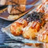 WIBU WAJIB COBA!!! Inilah Resep Takoyaki Paling Enak, Rasa Dan Kelezatannya Sama Persis Seperti di Anime