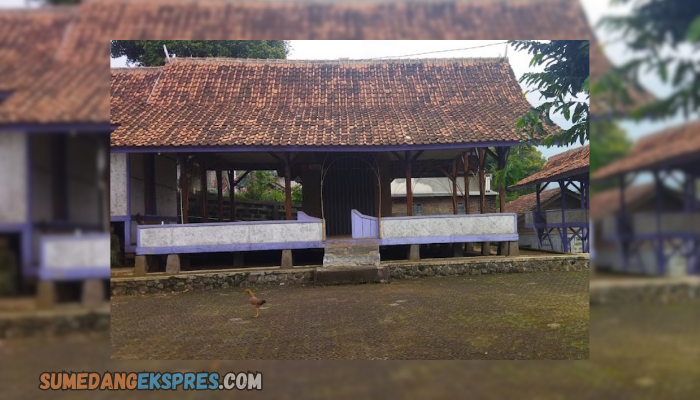 Peran Seni Dan Budaya Dalam Mendukung Pariwisata Sumedang, Yang Bisa Kamu Lihat Ketika Berkunjung ke Sumedang