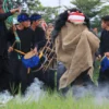 Reak Sunda Kekayaan Seni Peninggalan Budaya Sunda Tradisional yang Memikat