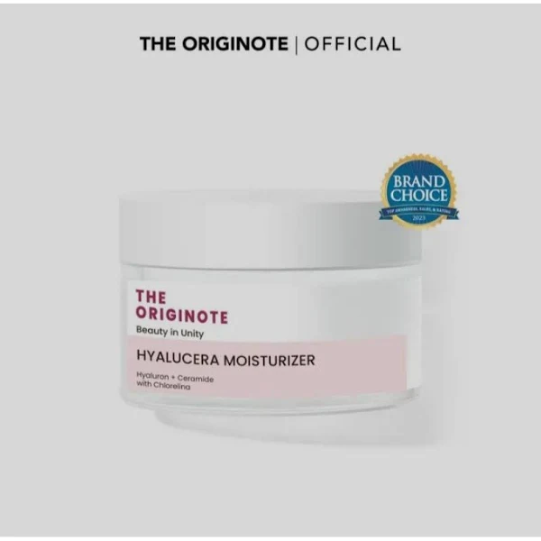 Manfaat Moisturizer the Originote