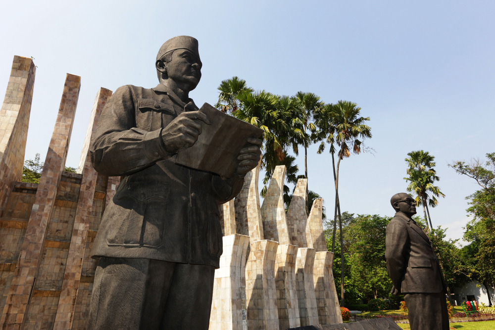 Rekomendasi Tiga dari Banyaknya Tempat Destinasi yang Menjadi Saksi Kemerdekaan Indonesia