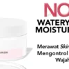 Cara Pakai THE ORIGINOTE Hyalucera Moisturizer Gel Pelembap Terbaik yang tengah Viral di TikTok