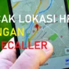 Cara Kerja Truecaller dalam Melacak Lokasi Nomor HP Tanpa Menggunakan Aplikasi, Menyakinkan Keandalannya