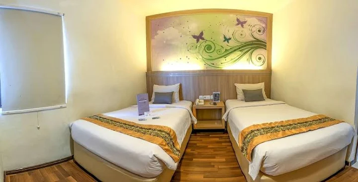 Transera Hotel Pontianak Murah Nyaman dan Elegan